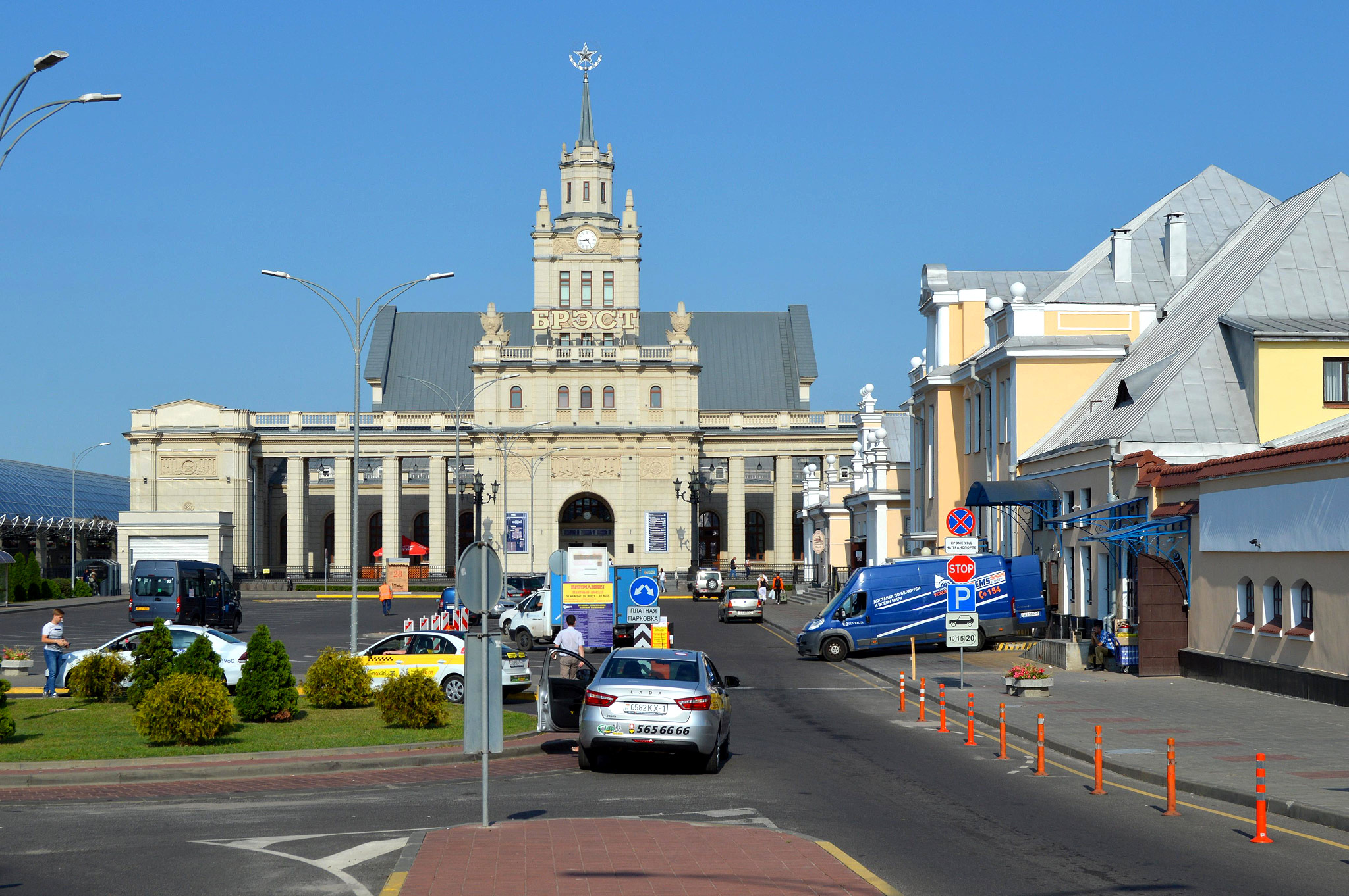 Brest (Брест)